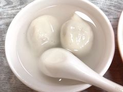 -利达汤圆馄饨(川公路店)