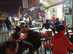 大堂-高记清香园绝味不翻汤