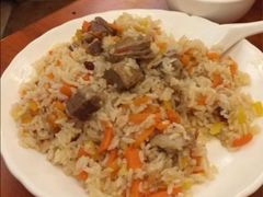 -巴依老爷新疆美食(清华东门店)