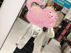 -优衣库(南宁万象城店)