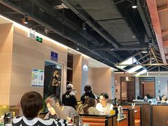 -秋色客家菜(南山店)