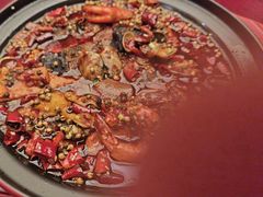 -粤尚腾香居中餐厅(首都机场希尔顿店)