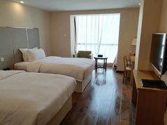 -大连心悦大酒店