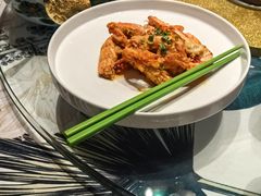 -快乐海鲜酒楼(滇池路店)