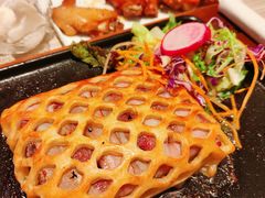 惠灵顿牛排-必胜客(积水潭店)