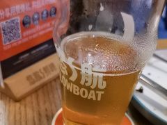 -悠航SLOWBOAT(三里屯店)