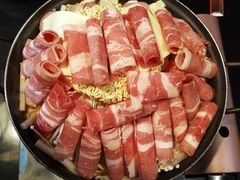 -炙韩料理·部队锅专门店