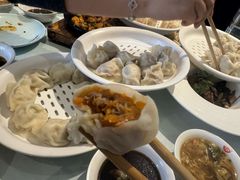 -百饺园(平山道店)