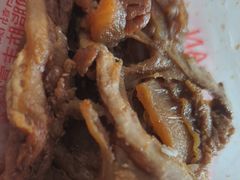 -净香园熟肉(北坦总店)