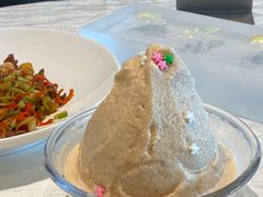 -柒园·三十年创意杭帮菜(龙湖滨江天街店)