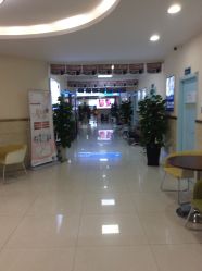 -成都军建医院·疤痕诊疗中心