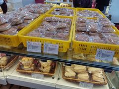 -生活林(河北路店)