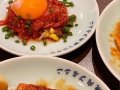 -蒜香焼肉PURUSHIN(马场路店)