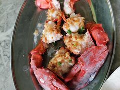 -亚龙湾8号(丁村万人海鲜广场店)