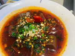 -半天妖烤鱼(诺德广场店)