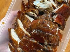 -付记甜皮鸭(西安路枣子巷社区店)