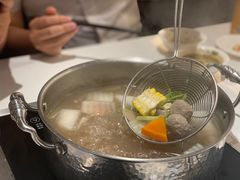 -牛焱·贵州黄牛肉火锅(城西银泰店)