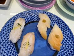 -三禾寿司(君尚店)