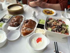 -便宜坊烤鸭店(贵园里店)