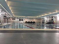 -一兆韦德健身(浦东万达会所)