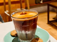 -Cafe del Volcan(永康路店)