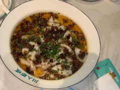 -川人百味(亿合城店)