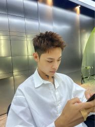 -贝勒爷专业男发