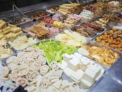 -林静小吃(复兴路店)