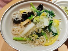 -喜家德虾仁水饺(飞洲国际店)