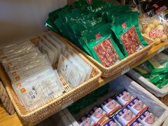 零售区-锅圈食汇火锅烧烤食材超市(仁和花园店)