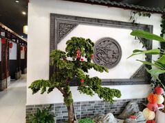 -呼吸森林·生态农庄农家乐私房菜