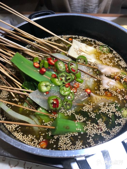 徐妹串串香(春熙路店)图片