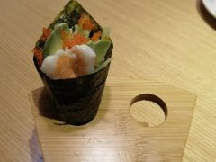 -富山日式料理(宽厚里店)