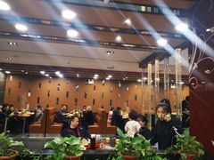 大堂-刘一锅筋头巴脑(凌空二街店)