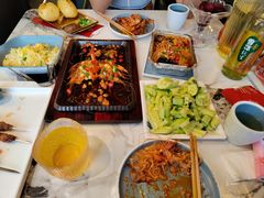 -云鼎·炙火精酿啤酒秘制烧烤(工体店)