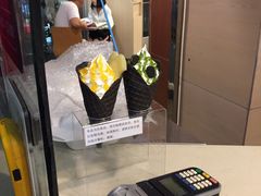-麦当劳(厦门思明路店)