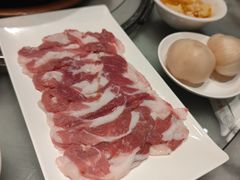 -老五四季涮肉(白纸坊店)