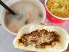 -沈老头包子(长春总店)