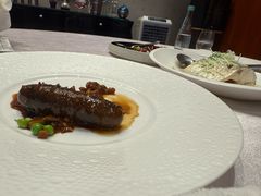 -君来湖滨饭店·渔餐厅