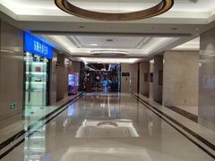 -郑州美盛喜来登大酒店