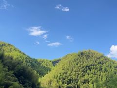 -将军关探险漂流