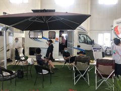 -北京房车博览中心