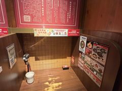 -一兰拉面(铜锣湾店)