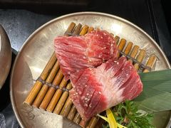-西塔老太太泥炉烤肉(龙湖北苑天街店)
