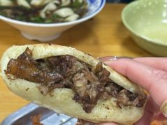 -清真-戏楼王记牛肉面