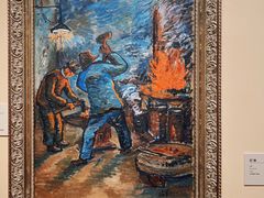 -中华艺术宫(上海美术馆)