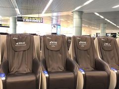 -长沙黄花国际机场-T1航站楼