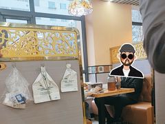-花儿穆萨·烤肉餐厅(石马坪店)
