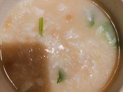 美极鸦片鱼粥-小城粥道·海胆鲜虾粥(解放广场店)