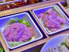 -雾都渣渣火锅(南城智汇城店)